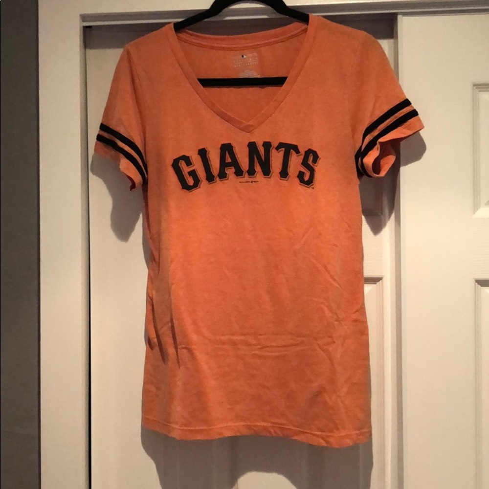 Giants Shirt